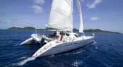 Sailing Catamaran Marmot Sailing Catamaran Marmot